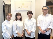 ビューティー リゾート アンアリー(BEAUTY RESORT AN ALLY)