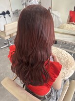 リル(lil)&nbsp;(髪質改善/メンズカット/インナーカラー/ケアブリーチ/学割U24)