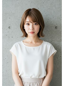 ライフイズ 磐田本店(Life is...) #磐田　大人外ハネボブ！