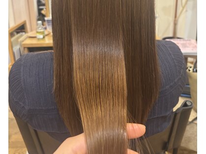 ヒュッゲ(Hygge)の写真