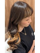 ラナンキュラス(Ranunculus) 夏向けオーダーメイドカラー