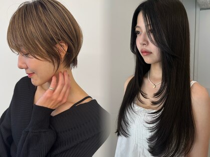 リブレ(RE:BRE)の写真
