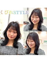 クラヴィア エクラート 梅田店(CLAVIA.ECLART)&nbsp;くびれミディアム