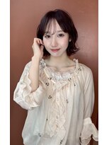 カルマ(KARMA)&nbsp;パープルミディ☆