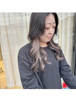 クルニエ(crenier)&nbsp;@ホワイトミルクティー