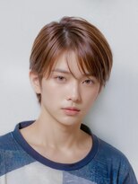 綾橘&nbsp;メンズカット/所沢/髪質改善/縮毛矯正/白髪染め/トリートメント