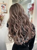 ラピス 池袋(Lapis)&nbsp;ディープグレージュ