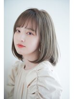 オブハーツ 若葉台店(OF HEARTS)&nbsp;【髪質改善・縮毛矯正・白髪染め・髪にドラマを・髪ドラ】