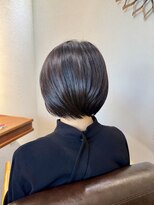 エルサフィロ ヒゴバシ(el zafiro)&nbsp;【エルサフィロ　肥後橋】お客様スタイル