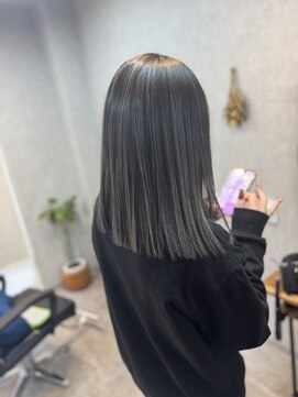 ブルーム(the Bloom) ぷつっとミディアム