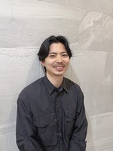 ティーリング 天王町(T ring)&nbsp;山下　大貴 【天王町】