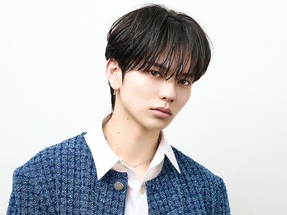 MEN'S salon NEXT表参道2nd【5/1NEW OPEN(予定)】の写真