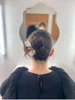 ルノンルージュ(Renon Rouge)&nbsp;カチモリヘア