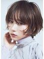ピークアブー 銀座中央通り(PEEK-A-BOO)&nbsp;女性らしさの残るショートカットお任せ下さい！