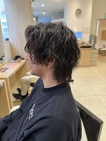 アッシュ 中目黒店(Ash)&nbsp;サーフカール