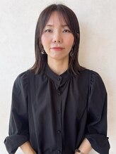 アグ ヘアー アビー古川2号店(Agu hair abbey) 滝沢 悠里子
