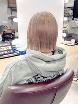モア(moa)&nbsp;柔らかベージュ