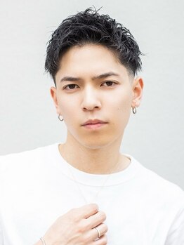 バズフロー バイ ディーアンドティー(BUZZ FLOW by D&T)の写真/【4/1NEW OPEN】「美容室ではキマるけど家だと難しい」そんな悩みを解消★サロン帰りのクオリティが続く!