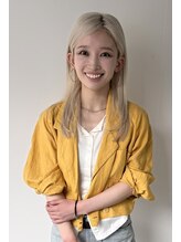 テラス 福島(Terrace)&nbsp;山本 真希