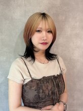アロッタ 池袋(alotta)&nbsp;マツシマ ミオ