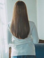 ヘアアンドリラクゼーション シャッセ(Hair&Relaxation SASE)&nbsp;やわらかナチュラルロング