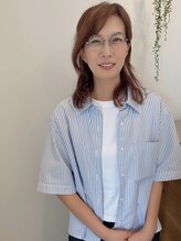 シオン(Cion)&nbsp;井ノ上 里美