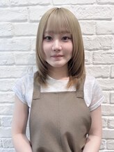 ネオリーブアオバ 高田馬場店(Neolive aoba)&nbsp;イイ [高田馬場]