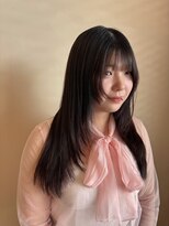 カノエ 防府田島店(canoe)&nbsp;レイヤーカット