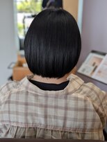 トリコ 川内店(trico)&nbsp;毛髪改善カラー/毛髪改善トリートメント/毛髪改善ストレート