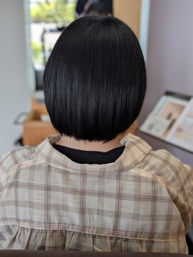 トリコ 川内店(trico) 毛髪改善カラー/毛髪改善トリートメント/毛髪改善ストレート