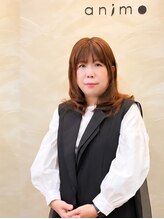 アニモ 吉川店(animo) CHIHARU