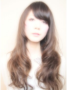 ジップ(ZIP) リラックスロング