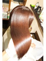 ケルア(KELUA)&nbsp;【KELUA】ビカツヤ！！最新Wカラートリートメント