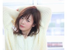 ヘアアンドスパピノキオ(HAIR&SPA PINOKIO)の雰囲気（パーソナルカラーやトレンドカラーが大好評♪）