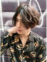 マイルス(MILES)&nbsp;【MILES】ルーズショート/052-212-5870