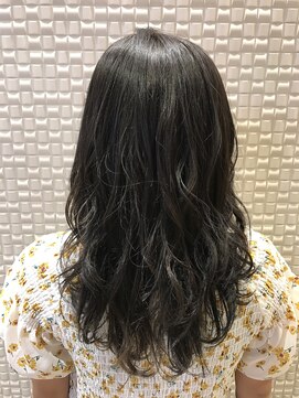 オリーブスバイネオリーブ(Olive's by neolive) 【新宿 neolive】  ナチュラルピュアカール