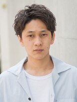 ビジネスにも最適！セミウェットショート