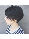 フェミニンクールショート