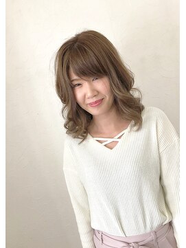 ムーンロータス(Moon Lotus) 立体3Dカラー