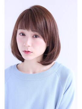 リディー(Lidee) Lidee ナチュラルミディアム