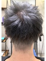 クアトログランシュ 水戸店(QUATRO×GranCieux)&nbsp;ブルーグレー