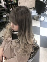 トリックストア(TRICK STORE) グラデーションカラーTRICKstyle!