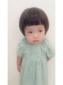 まんまるBob〇〇