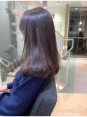 【siki】オフィスで浮かないハイライト(原宿/表参道)
