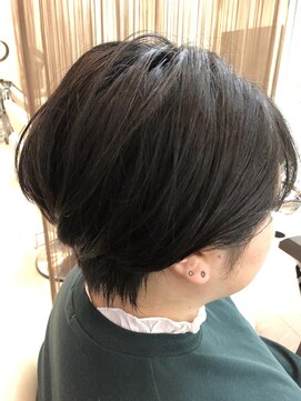 ユニットコンプレックス 名取店(UNIT complex) すっきりショート