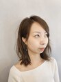 ねむの木 工藤 紀子