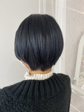 ユルフ(yulf) 韓国ブルー♪[津市/津駅/久居/久居駅]