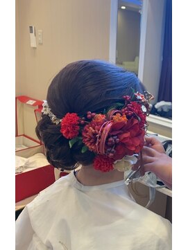 VAN COUNCIL 福井開発店(ヴァンカウンシル) ブライダルセット