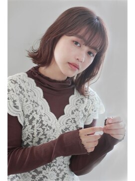 モッズヘア 草加店(mod's hair) mod’s hair 草加