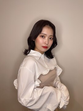 リリアーナ(LILIANA) 【LILIANA】ニュアンス韓国ヘア